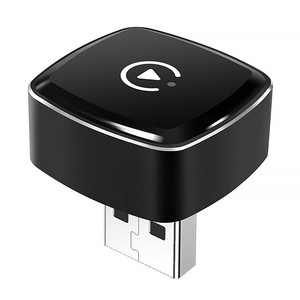 Adaptateur sans fil 2-en-1 CarPlay Android Auto pour voitures OEM avec contrôle au volant <span class=keywords><strong>et</strong></span> GPS, Plug and Play, Vente en gros usine - Product Image 2