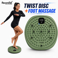 Equipo de Fitness para Mujeres, Equipo de Rehabilitación, Producto Inteligente para Fitness, Tecnología Deportiva China, Máquina de Entrenamiento en Casa para Recuperación
