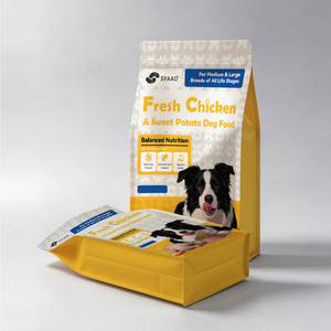 Alimento para Perros de Trabajo, Croquetas Secas de Alta Energía al por Mayor para Razas Activas con Nutrición Personalizada de Proteínas y Grasas, Suministro a Granel - Product Image 1