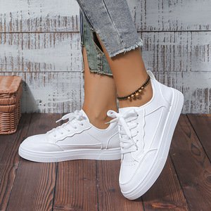 <span class=keywords><strong>Scarpe</strong></span> da Passeggio per <span class=keywords><strong>Donna</strong></span> di Taglia Grande, Sportive e Casual, Prodotte in Fabbrica, Illuminate, Ultime Tendenze per la Stagione Primaverile - Product Image 2