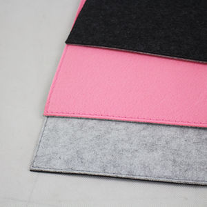 Offre Spéciale dense et épais pour la doublure feutre non tissé de polyester antichoc résistant à l'usure - Product Image 1