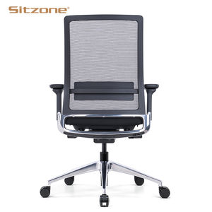 Sillas de Oficina Ergonómicas de Lujo al por Mayor <span class=keywords><strong>ENOVA</strong></span>, Silla de Oficina Ejecutiva Giratoria de Malla para el Hogar - Product Image 5