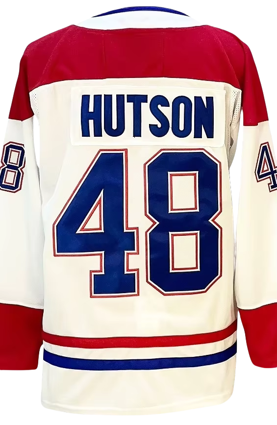 48 เลน ฮัตสัน ไวท์