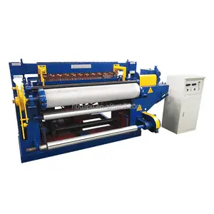 DAPU Wire mesh welding machine for 0.4-2.5mm diameter wire