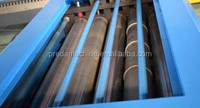 Ligne de fabrication de conduits Preda 3, machine à conduits à vendre pour la fabrication de conduits d'air CVC