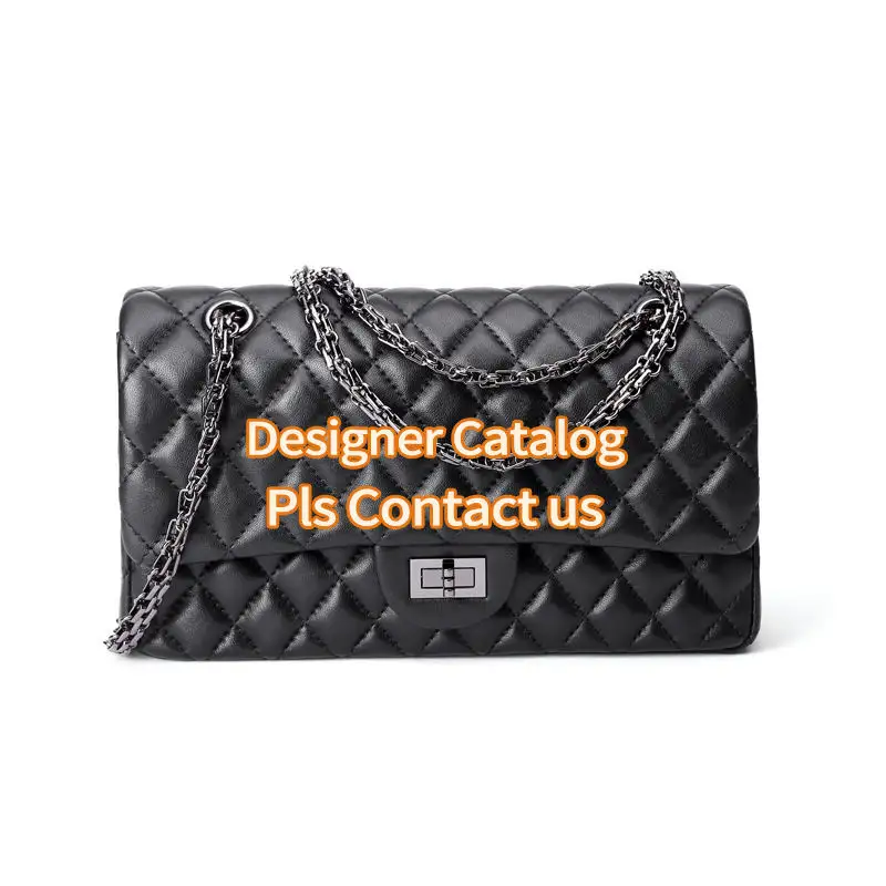 Großhandel High Quality Designer Tasche Luxus Tasche Marken tasche Luxus Handtaschen für Frauen Sac de Marque Clbre