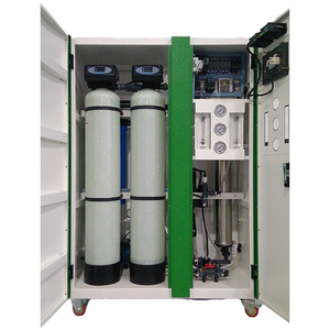 Giới hạn thời gian cung cấp thiết bị xử lý nước cho khách sạn sử dụng với uPVC và hướng dẫn thiết lập nhanh - Product Image 5
