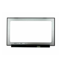 Nouveauté Écran LCD d'ordinateur portable 15,6 pouces HD EDP 30 broches de remplacement N156BGA-E53 pour Dell Latitude 3520