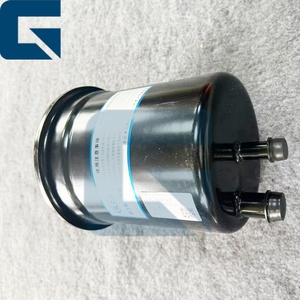 ถังน้ำมันพวงมาลัยเพาเวอร์ WG9925470433 สำหรับอะไหล่รถบรรทุก - Product Image 2