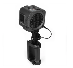 Yongnuo ไฟวิดีโอ LED 3600K-5500K YNLUX100 LUX100RGB มือถือ - Product Image 2