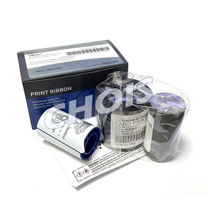 Giá thấp tương thích Datacard 535000-003 YMCKT Máy in thẻ ribbon, 500 in - Product Image 6