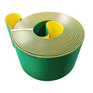 2.5Mm Thời Gian Làm Việc Dài Vô Tận Truyền Thắt Lưng Con Lăn Bao Gồm Vành Đai - Product Image 4