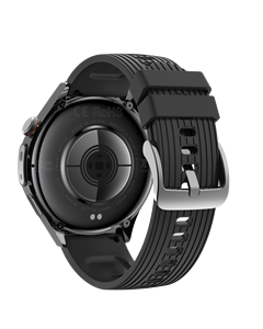 Reloj Inteligente DF MT116 con CPU JL7013A, Pantalla Táctil Capacitiva Multipunto de 5.3 Pulgadas, Cronómetro, Linterna, Cuenta Regresiva, Contador de Pasos, Contador de Calorías - Product Image 5