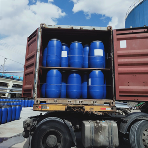 Materia Prima para Detergente, Precio de Fábrica en China/N70/Sulfato de Lauril Éter de Sodio 70/ CAS 68585-34-2/Químicos Diarios/SLES 70/Texapon - Product Image 4