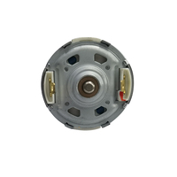 Motor DC 7812 230V Kecepatan Tinggi Motor Dc Brushed dengan Harga Murah untuk Mainan