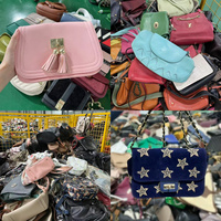 Vêtements de marque d'occasion en gros, vêtements usagés mixtes, stock de qualité B, en vrac pour la revente, importation, vêtements de marque d'occasion
