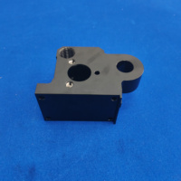 CNC-gefräster Verlängerungsschieber XGY-0473 Hochwertig für Krones Blasform- und Abfüllmaschinen Kompatible Teile