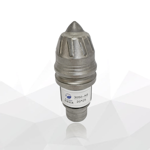 उच्च स्थायित्व कार्बाइड बुलेट दांत B47k22h बुलेट के लिए दांत बोर ढेर - Product Image 1