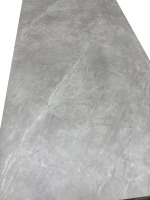 Panneau compact HPL ignifuge pour meubles, panneaux extérieurs, épaisseur 0,5 mm-12 mm, finition mate/brillante, dessus de table texturés, salles de bain