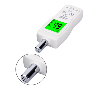 Sonometre portable intelligent AS804, plage de mesure 30-130 dB - Product Image 4
