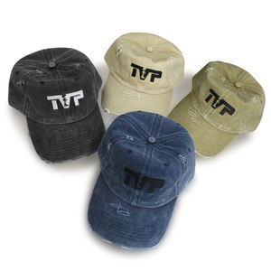 Gorra de Béisbol Desgastada con Logotipo Personalizado para Hombre y Mujer, Estilo Clásico, MOQ Bajo, Envío Rápido, Alta Calidad, Estilo Urbano Vintage - Product Image 2