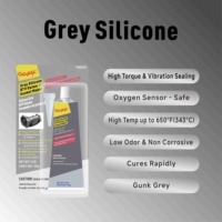 Pembuat Gasket Super Grey Non-Korosif untuk Gearbox