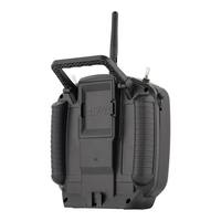 RadioMaster TX12 MKII 16CH Multi-Modul Kompatibel Transmitter RC Otomatis ELRS OpenTX untuk Mobil dan Pesawat