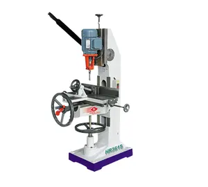 Máquina de mortizagem hr3615/hr3615a, máquina mortizadora e máquina de tensão