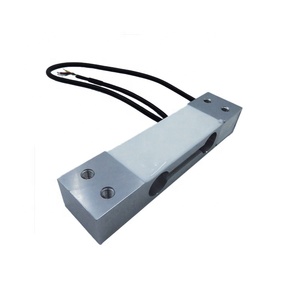 Crane <strong>Tedea</strong> 355 Mettler Toledo <strong>Load</strong> <strong>Cell</strong> - Product Image 1