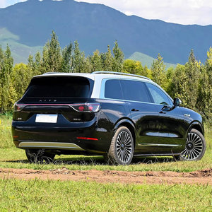 Nouveau AITO M9 Wenjia M9 SUV de luxe électrique à autonomie étendue, 5 places, grand SUV de luxe, véhicule de luxe vérifié en stock, dépôt requis - Product Image 4