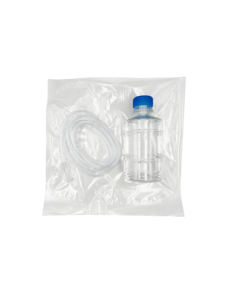 Consumibles Médicos para Análisis de Sangre: Cánula <span class=keywords><strong>Nasal</strong></span> para Adultos con Botella Humidificadora - Product Image 2