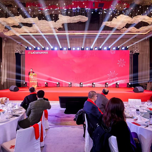 L'écran LED P3 pour l'affichage d'habillage dans la zone d'essayage du magasin de vêtements pour enfants - Product Image 5