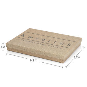 アクセサリー付きのカスタマイズされた環境にやさしい板紙ゲームセットボードゲームメーカー - Product Image 6