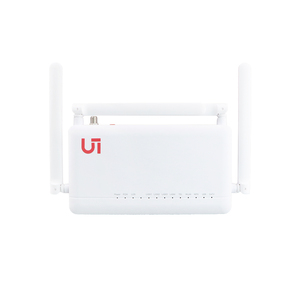 UTKing AX3000 Hochgeschwindigkeits-XP6495T WIFI6 ONU Router mit <span class=keywords><strong>CATV</strong></span> PON Lösungen 2,4G&5G Gigabit 4GE Modem 1VoIP <span class=keywords><strong>CATV</strong></span> XPON GPON Wifi ONT - Product Image 3