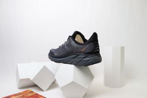 รองเท้าวิ่งรองเท้าผ้าใบตาข่ายข้อต่ำสำหรับกลางคืนรองเท้าวิ่งคุณภาพสูงใหม่ S <span class=keywords><strong>clifton</strong></span> 8รองเท้าวิ่งลำลอง - Product Image 2