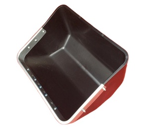 Mangeoire pour cochon, animaux de compagnie, pour caisse de ferme - Product Image 1