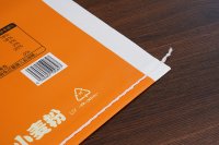 Sacs tissés en PP laminés, sacs à riz tissés en PP 50 kg 25 kg, sacs tissés en PP
