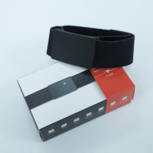 사용자 정의 로고 높은 정확도 스포츠 피트니스 장비 심장 박동 모니터 체육관 - Product Image 5