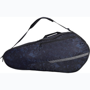Échantillon Gratuit – Sac de Sport Premium Personnalisé en Tissu Coton Grande Capacité (50-70L) pour Raquette de Tennis, Sac de Gym, Sac de Voyage, Sac à Dos de Badminton - Product Image 3