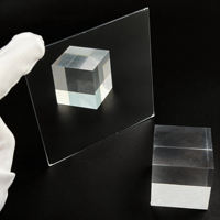 Optical Diffuser Film with High Transmission for LED Backlight and Machine Vision Illumination
