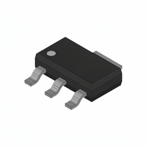 MIC5209-3.6BS Original One Stop Service TO 261 4, TO 261AA Electronics Component Power Management (PMIC) - Product Image 1