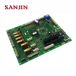 Escalera mecánica PCB Escalera mecánica placa principal GAA26800AR2 - Product Image 1