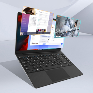 Portátil de 15.6 Pulgadas con Procesador Intel Ultra 5, 16-32GB DDR4, 512GB/1TB SSD NVMe, WIFI/BT <span class=keywords><strong>para</strong></span> Trabajo y Juego, Cuerpo de Aluminio, Inglés - Product Image 4