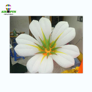ดอกไม้ประดิษฐ์เป่าลม LED ลดราคาพิเศษ รุ่นดอกบัว สำหรับตกแต่ง<span class=keywords><strong>ห้าง</strong></span>สรรพสิ<span class=keywords><strong>น</strong></span>ค้า สว<span class=keywords><strong>น</strong></span>สาธารณะ งา<span class=keywords><strong>น</strong></span>ปาร์ตี้ ไอเดียจัดงาน ฉากหลังข<span class=keywords><strong>น</strong></span>าดใหญ่ - Product Image 3