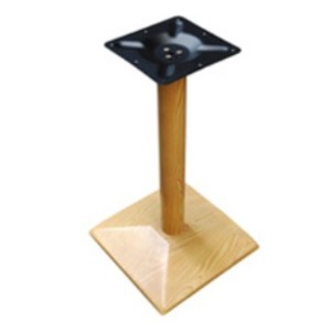 Pied de table à manger en marbre, support de table en acier inoxydable de luxe léger, pied de table moderne simple en fer, support de table en plaque de roche - Product Image 5