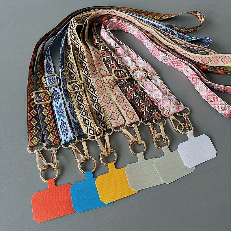 Universal Adjustable Camera Strap Shoulder Neck