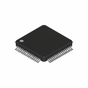 Embedded MC9S08DV32MLH Electronic Circuit Components 64 LQFP Original One Stop Service - Product Image 1
