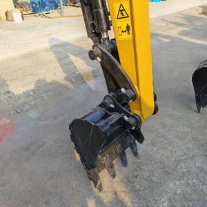 เครื่องขุดดินระบบไฮดรอลิก2.6ตันแบบแกว่งหางเป็นศูนย์ตัวขุดขนาดเล็กของ Sany SY26U - Product Image 2