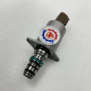 Vanne de régulation solénoïde 585-9230 5859230 pour excavatrice 320GC 323D E320GC E323D - Product Image 5