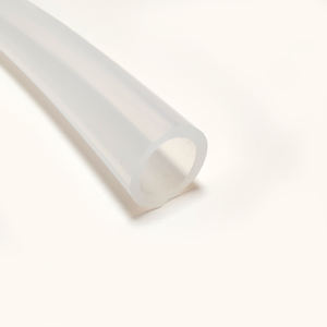 أنبوب سيليكون شفاف صالح للطعام بالجملة، مقاوم للحرارة العالية ومرن - Product Image 6